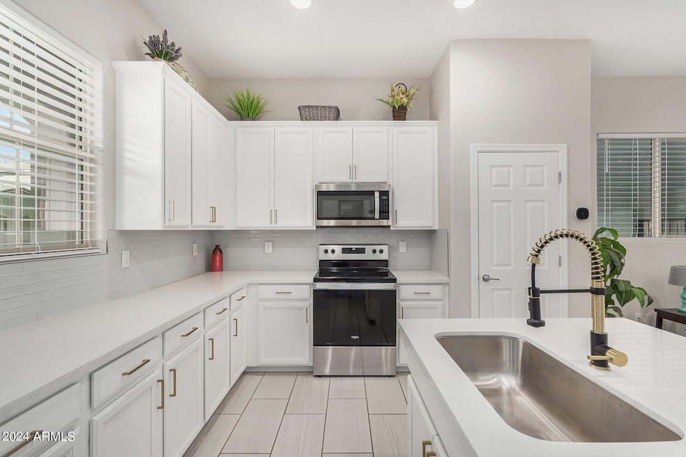 8533 E Osage Ave, Mesa, AZ 85212 - photo 1