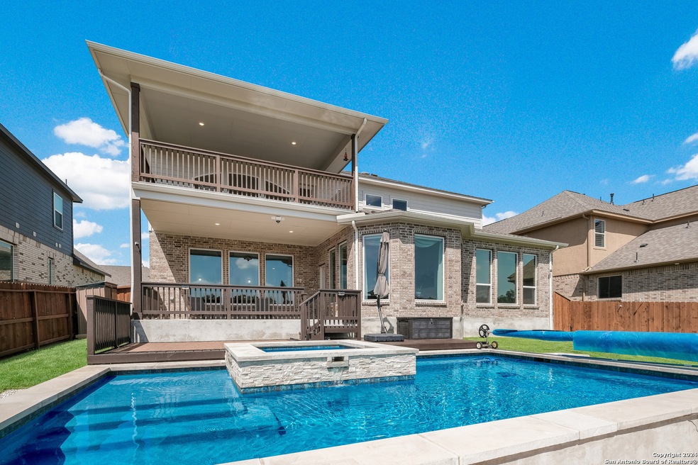 25310 Ahava, San Antonio, TX 78261 - photo 1