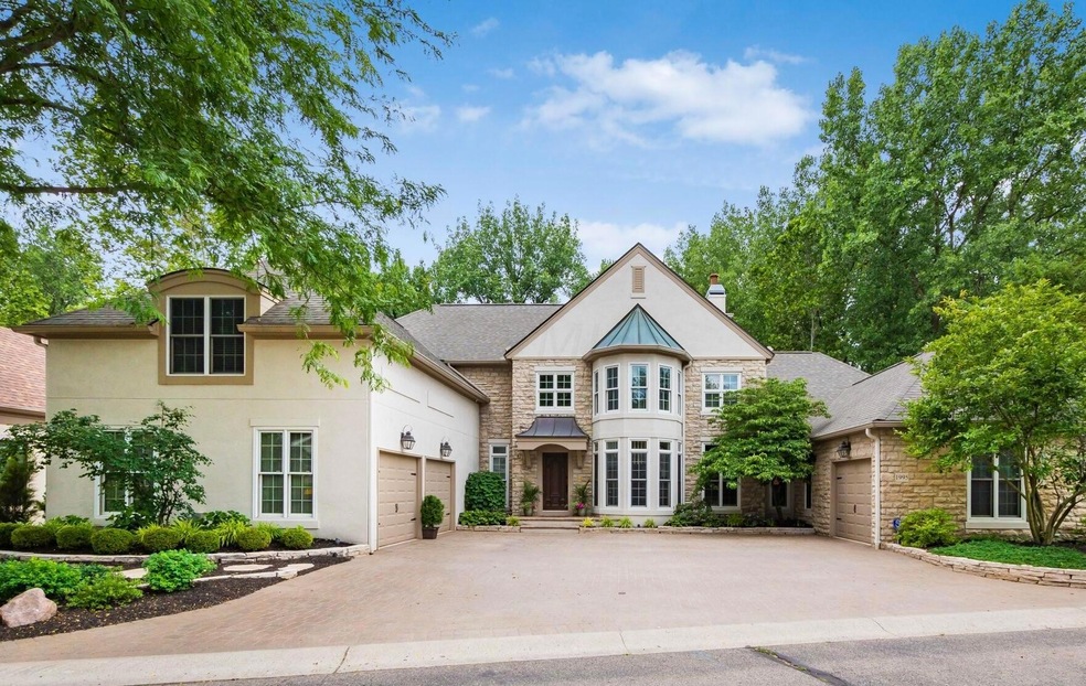 Welcome to 1995 Scioto Pointe Drive