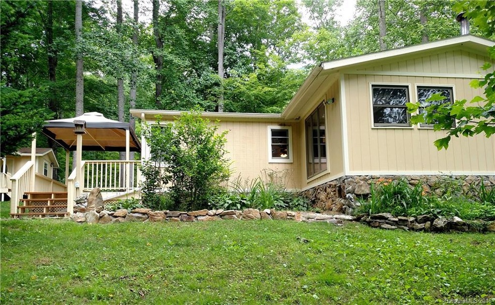 2596 Lickskillet Rd, Burnsville, NC 28714 - photo 1