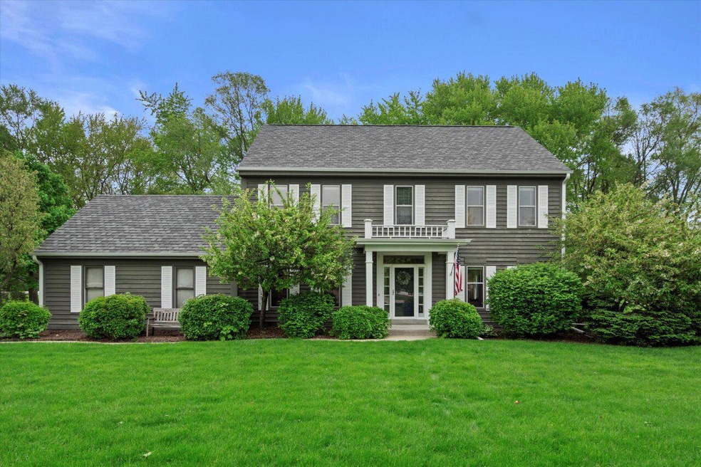 Welcome Home