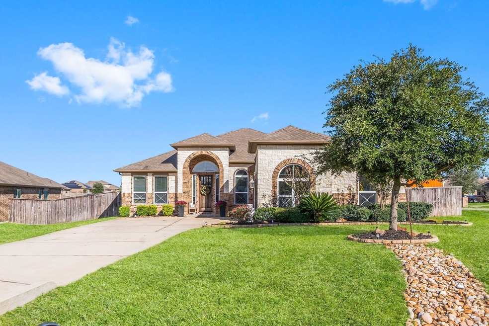 27002 Maverick Ranch Ct, Magnolia, TX 77355 - photo 1