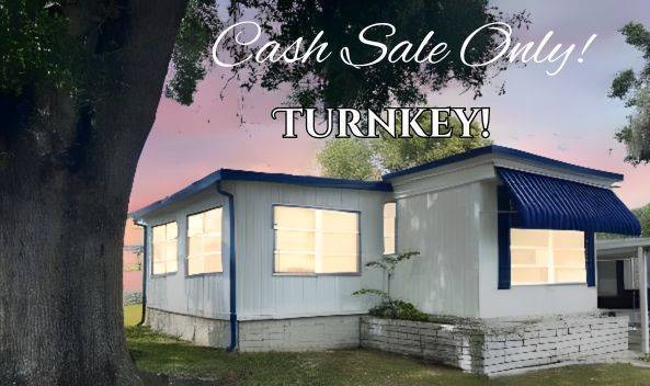 911 Fountainview S unit B18, Lakeland, FL 33809 - photo 1