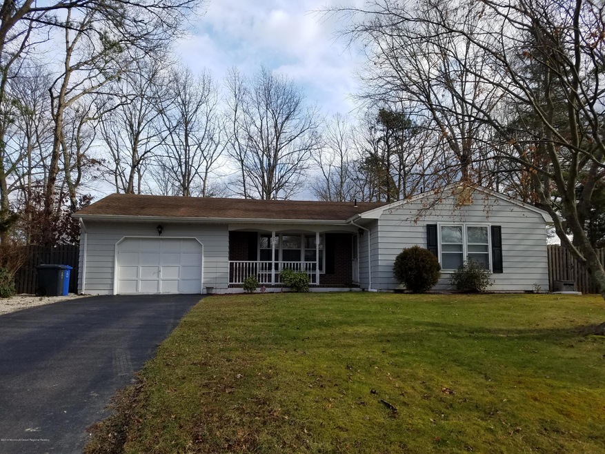 152 Topside Rd, Manahawkin, NJ 08050 - photo 1