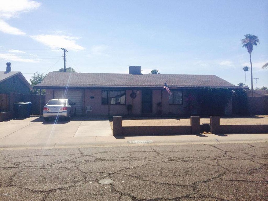 unlisted-address, Phoenix, AZ 85031 - photo 1