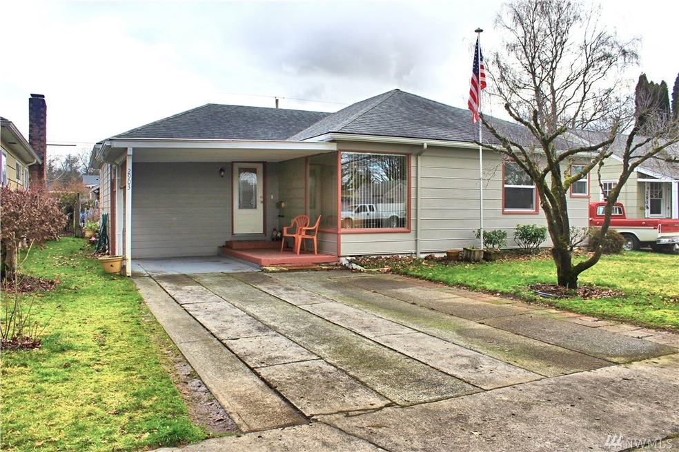 2903 Louisiana St, Longview, WA 98632 - photo 1