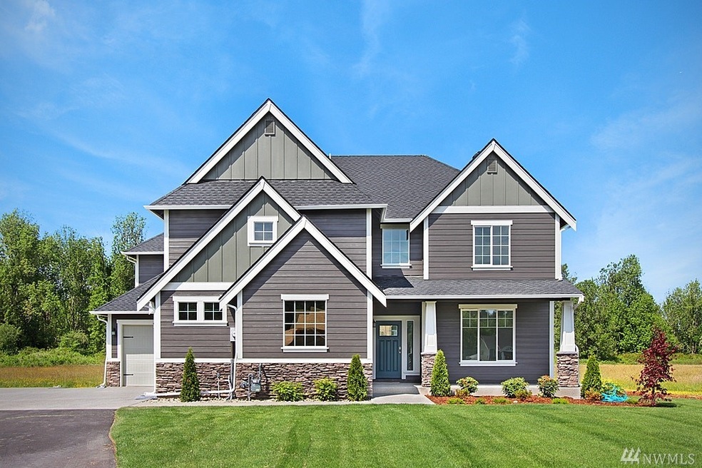 19017 Voight Meadows Rd E unit lot13, Orting, WA 98360 - photo 1