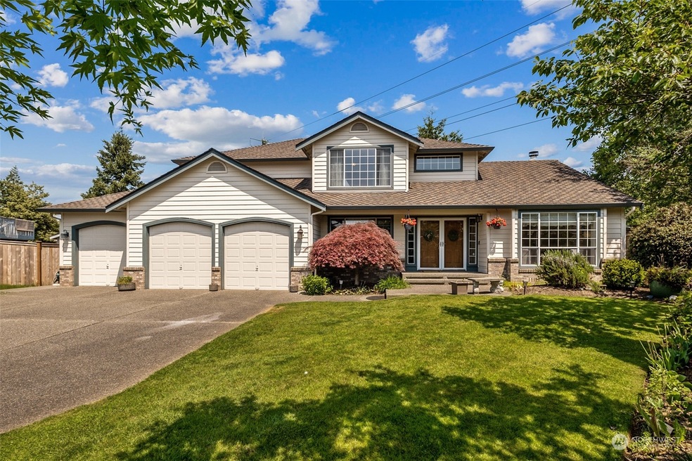 15932 SE 261st Ct, Covington, WA 98042 - photo 1