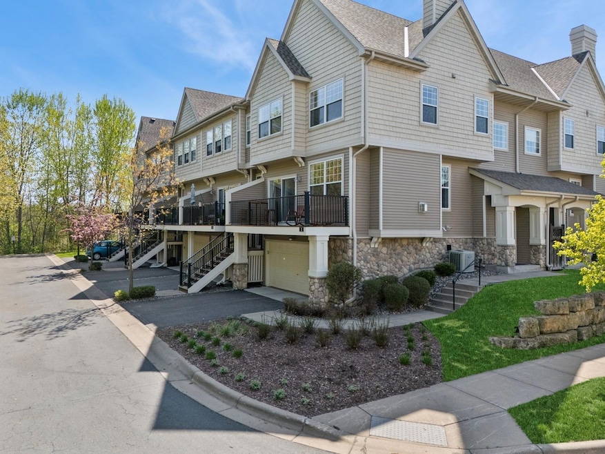 4765 Victor Path unit 1, Hugo, MN 55038 - photo 1