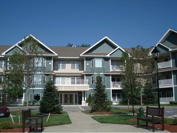 65 Hawthorne Dr unit 308, Bedford, NH 03110 - photo 1