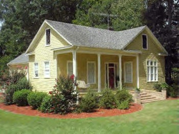 Main View