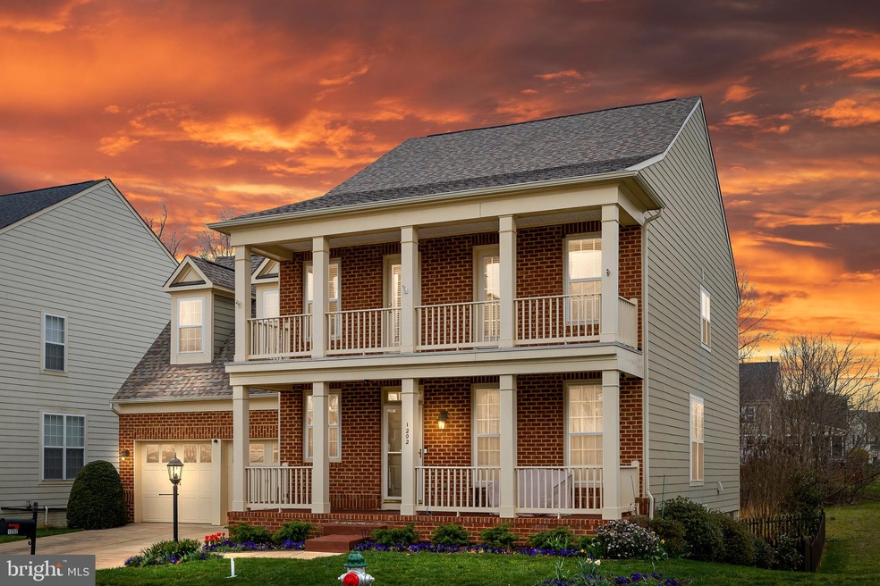 1202 Walker Dr, Fredericksburg, VA 22401 - photo 1