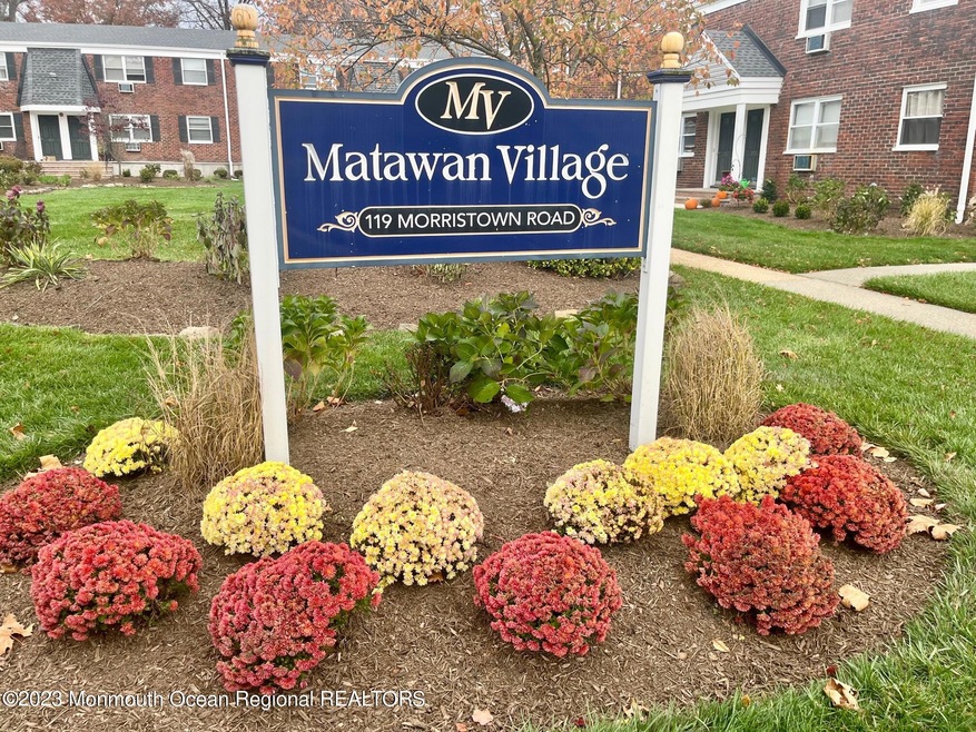 119 Morristown Rd unit 210B, Matawan, NJ 07747 - photo 1