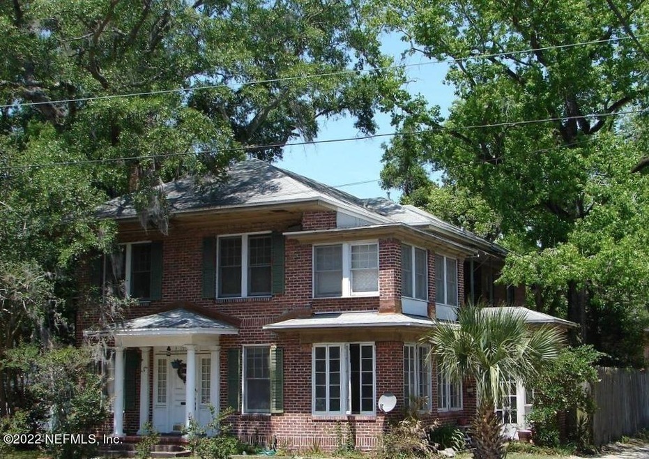 1515 Mcduff Ave S unit 1, Jacksonville, FL 32205 - photo 1