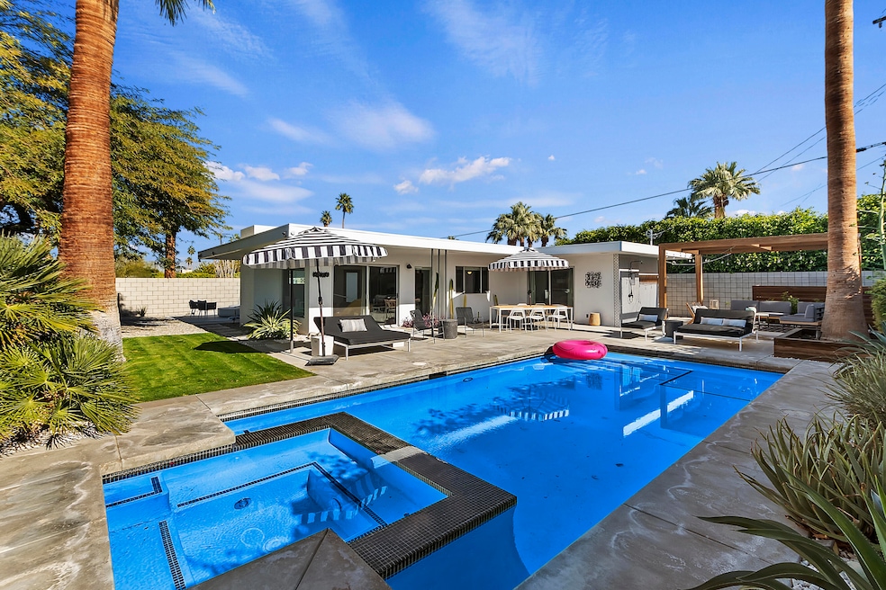 45876 Abronia Trail, Palm Desert, CA 92260 - photo 1