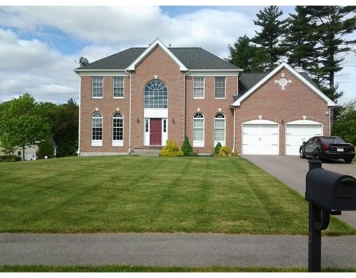 4 Olympic Ct, East Walpole, MA 02032 - photo 1