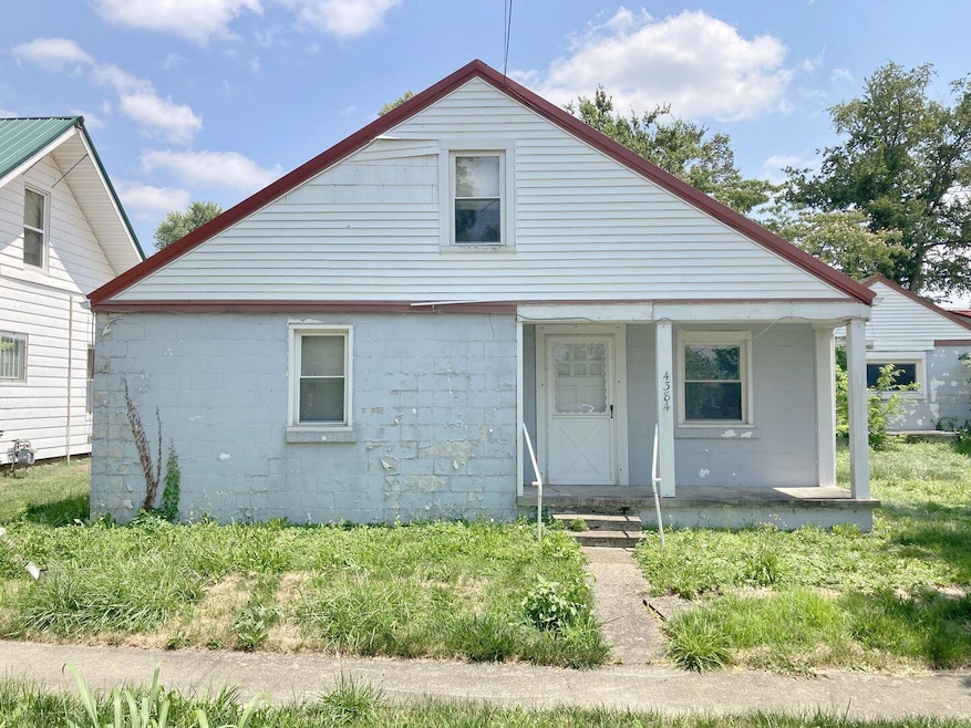 4384 Kentucky 10, Germantown, KY 41044 - photo 1