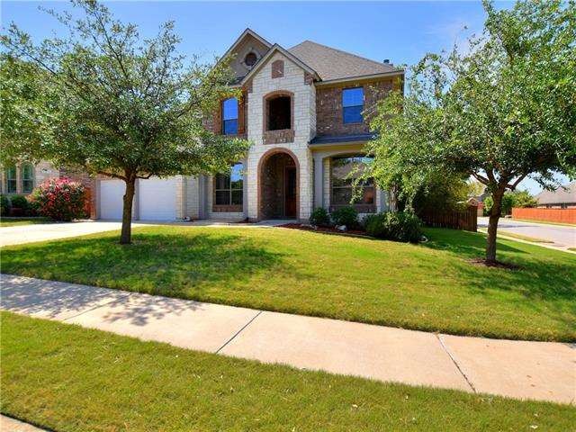 Welcome home!