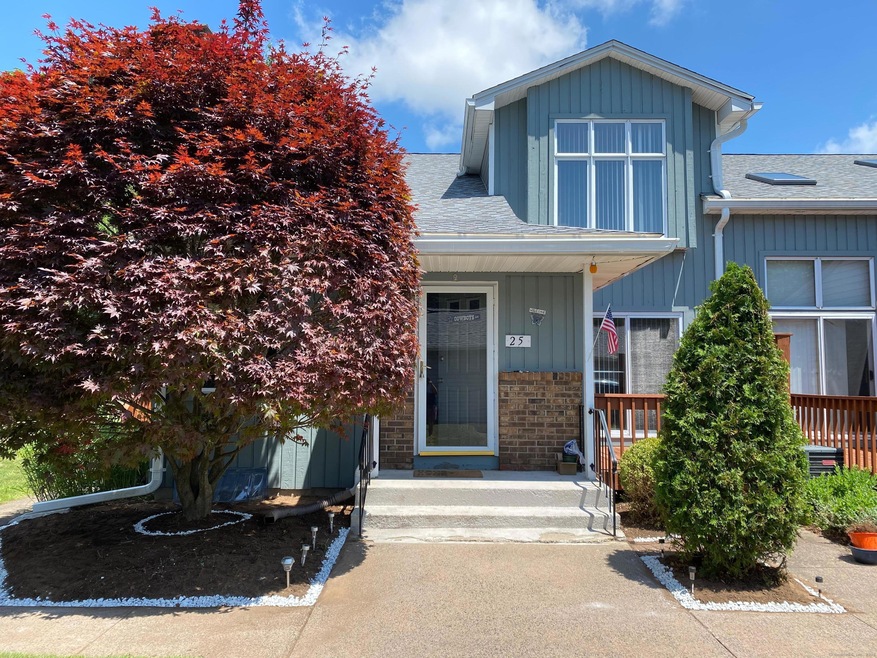 25 Ivy Ln unit 25, South Windsor, CT 06074 - photo 1