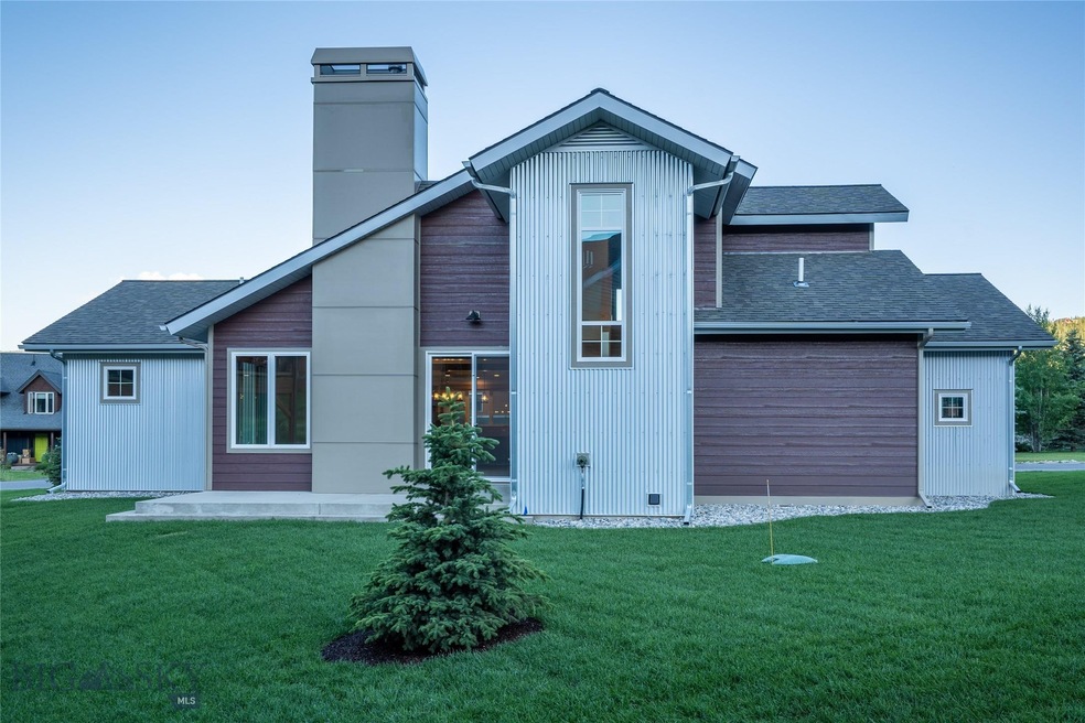 337 Spruce Cone Dr, Big Sky, MT 59716 - photo 1