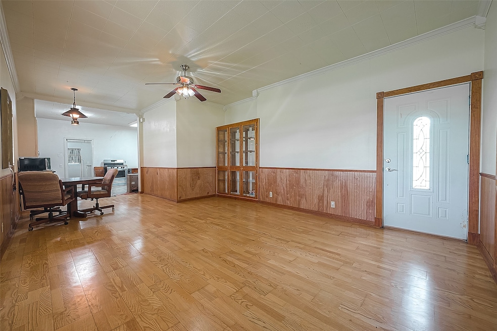 11920 Dannhaus Rd, Needville, TX 77461 - photo 1