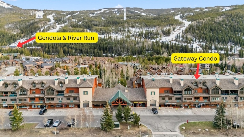23110 Us Highway 6 unit 5054, Keystone, CO 80435 - photo 1