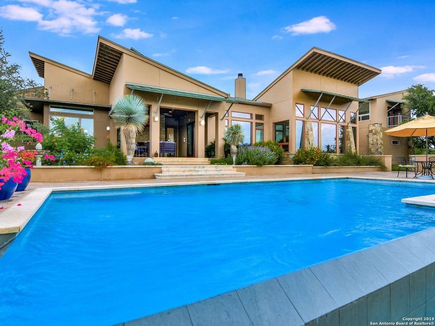 9419 Highlands Cove, Boerne, TX 78006 - photo 1