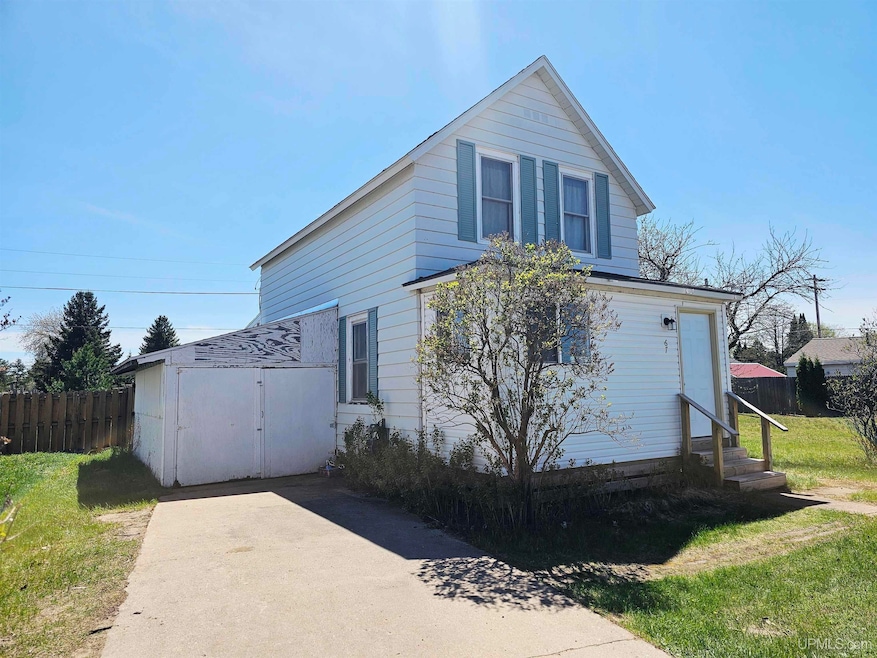 Under Contract $135,000
