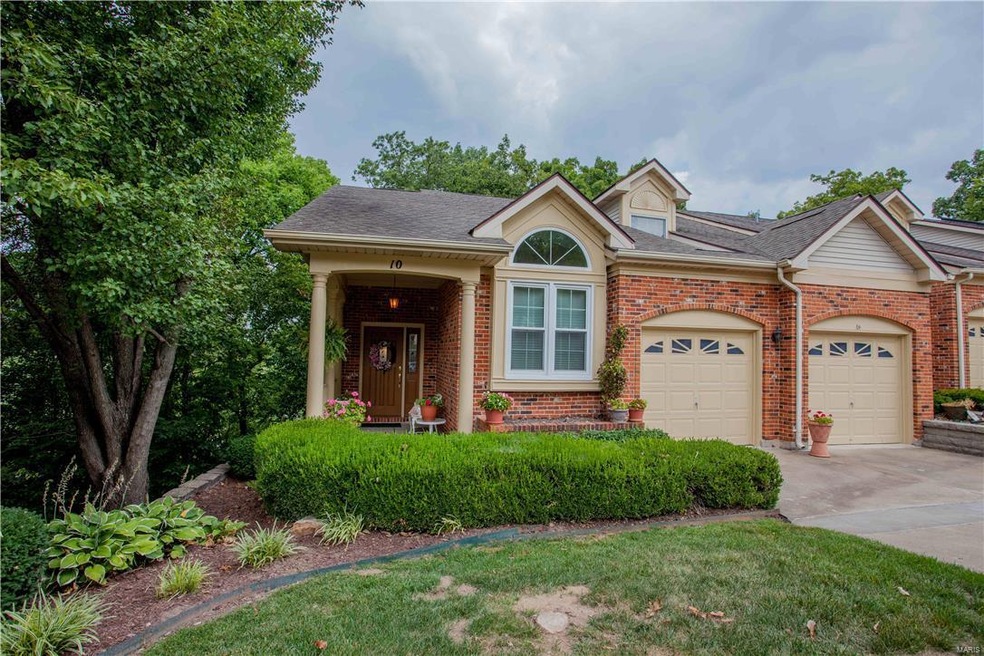 10 Lockhaven Court