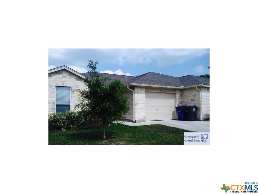 910 River Terrace, New Braunfels, TX 78130 - photo 1