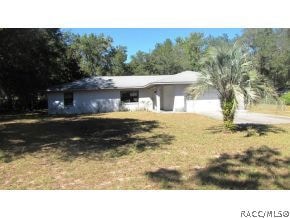 2291 E Kennett Dr, Hernando, FL 34442 - photo 1
