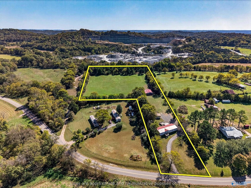 19 Clark Mill Rd, Fayetteville, TN 37334 - photo 1