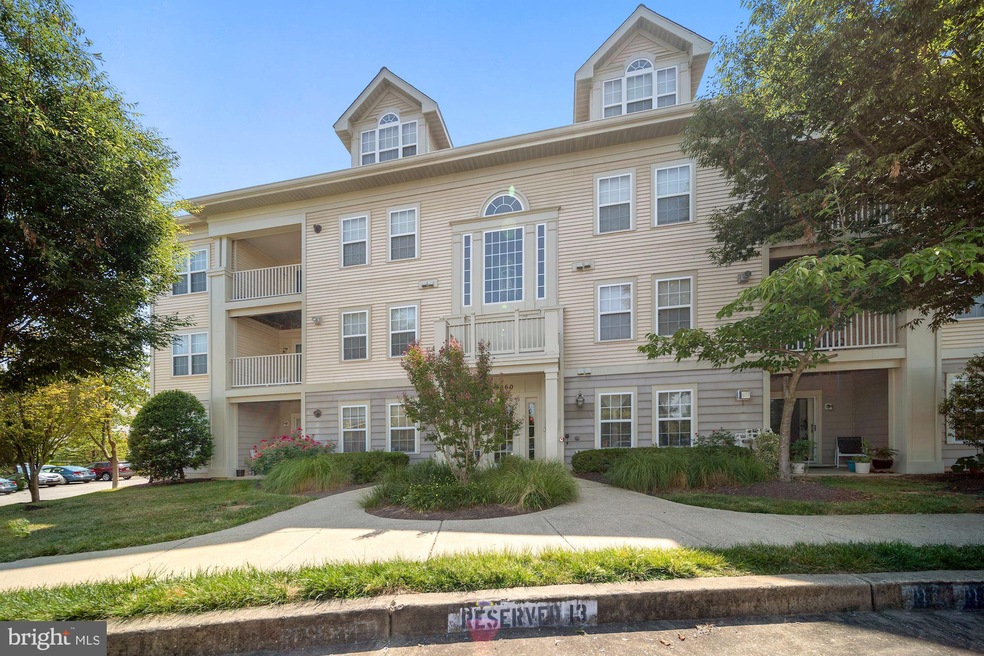 9060 Gracious End Ct unit 203, Columbia, MD 21046 - photo 1