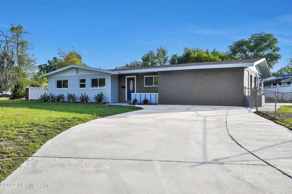7081 Perke Dr, Jacksonville, FL 32210 - photo 1
