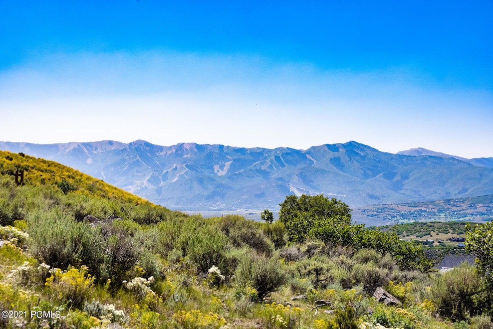 9503 North Hidden Hill Loop Lot 14 Park