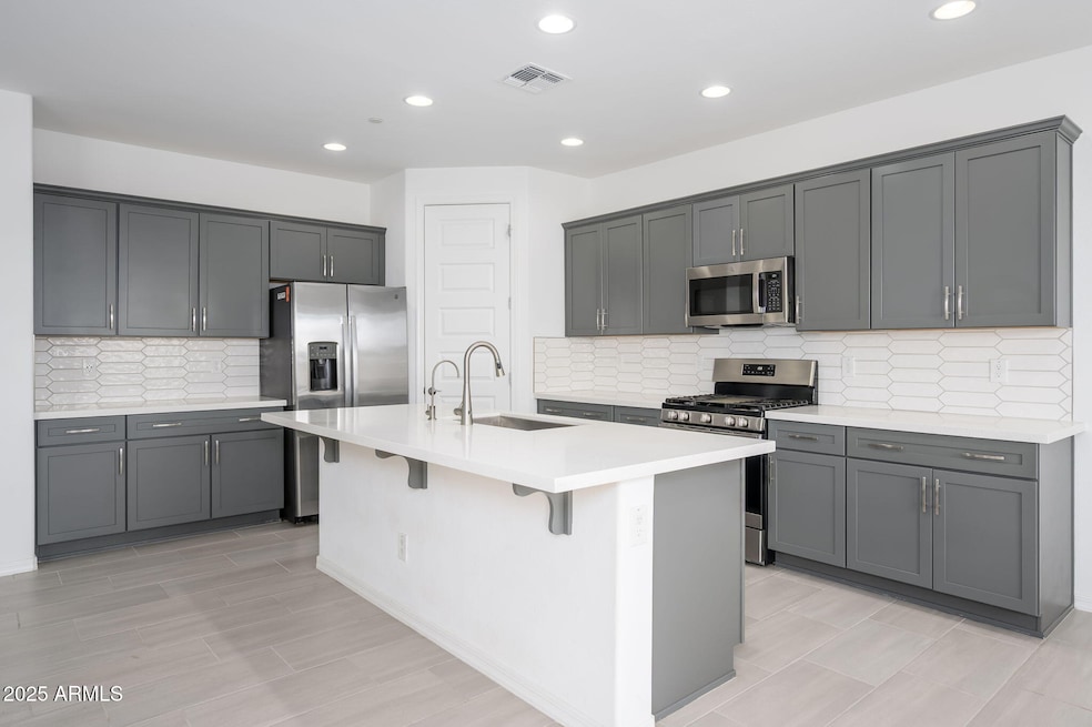 12418 W Cassia Trail, Peoria, AZ 85383 - photo 1