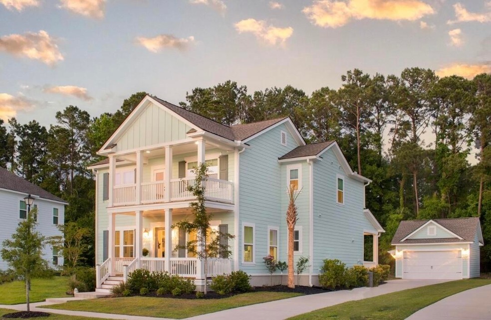 3833 Maidstone Dr, Mount Pleasant, SC 29466 - photo 1