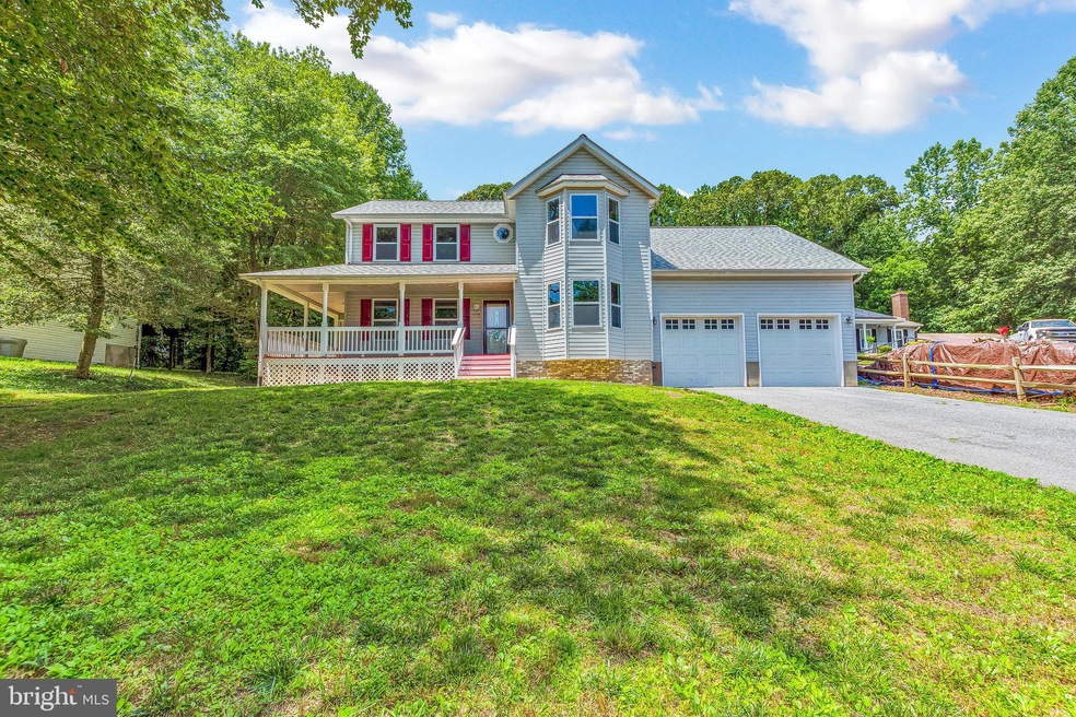 1036 Cattle Drive Ln, Lusby, MD 20657 - photo 1