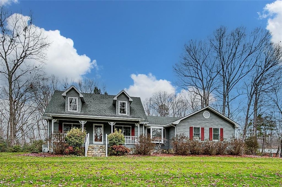 1856 Burney Rd, Asheboro, NC 27205 - photo 1