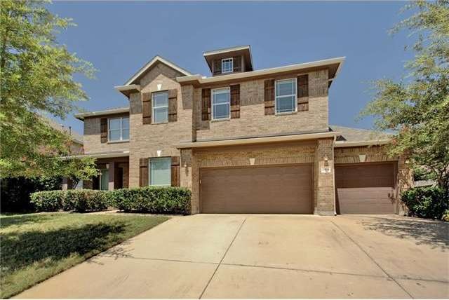 Welcome Home to this beautiful two-story with a sp
