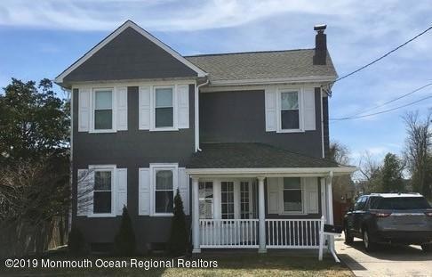 82 Hennessey St, Long Branch, NJ 07740 - photo 1