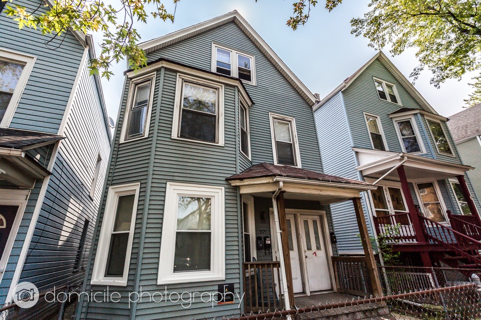 3121 N Kimball Ave unit 3, Chicago, IL 60618 - photo 1