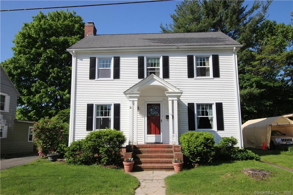 118 Radnor Ave, Naugatuck, CT 06770 - photo 1