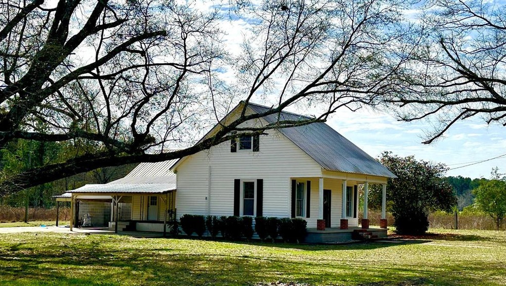 9182 Hwy 48e, Magnolia, MS 39652 - photo 1