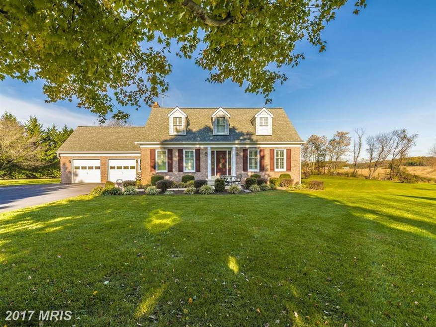 2416 Jennifer Ct, Clarksburg, MD 20871 - photo 1