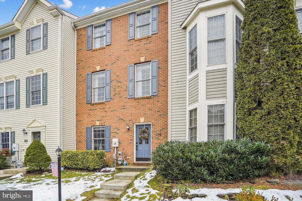 208 Tilden Way, Edgewater, MD 21037 - photo 1