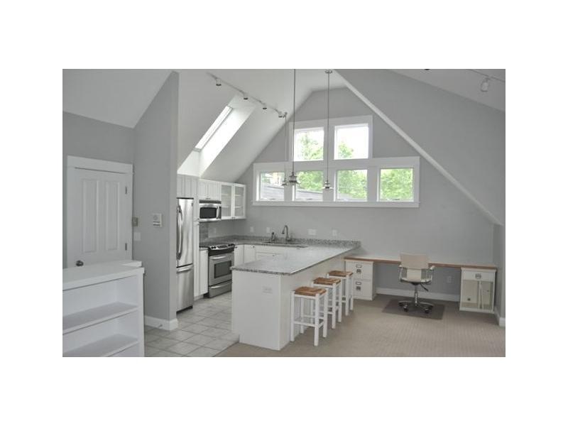 Interior Space/Layout.