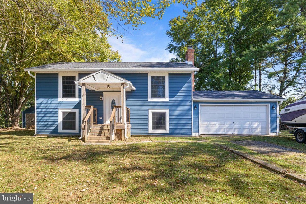 3145 Holly Springs Rd, Amissville, VA 20106 - photo 1