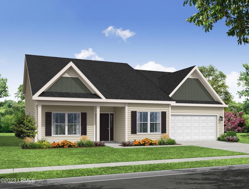 Kiawah Traditional