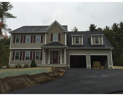 17 Upper Palmer Rd, Monson, MA 01057 - photo 1